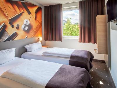 B&B Offenbach-Süd - 42