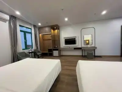 Central Halong - 55