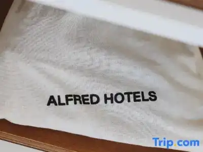 Alfreds Paris Gare du Nord - 89