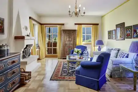 Relais & Châteaux Tennerhof - 156