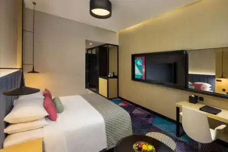 Millennium Al Barsha - 3
