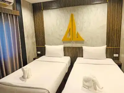 Phi Phi Andaman Legacy Resort - 98