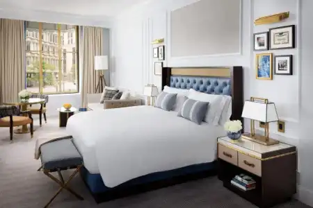The Langham, - 39