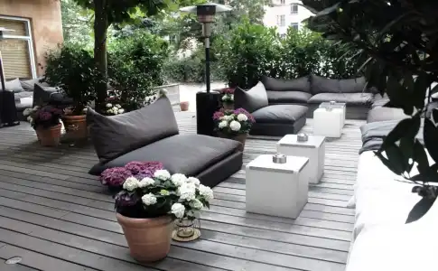 Boutique Hans - 1