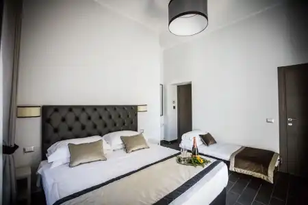 San Pietro Leisure and Luxury - 50