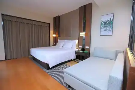 Holiday Inn KUNSHAN by IHG - 62