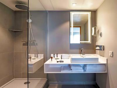 Novotel Beaune - 127