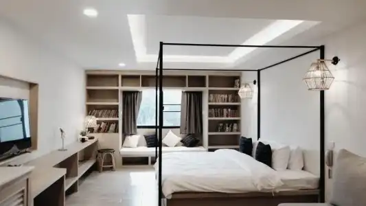 Amaka Bed & Breakfast - 186