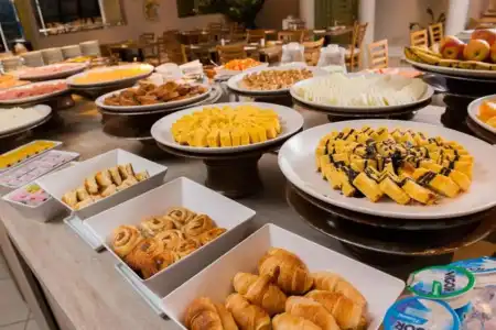 Blue Tree Premium Morumbi - 10