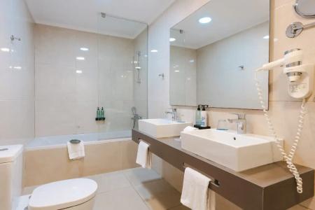 Anemos Luxury Grand Resort - 91