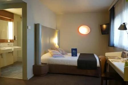 CAMPANILE PARIS CDG AIRPORT VILLEPINTE - 27