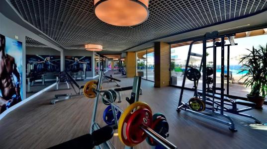 Elite Luxury Suite & Spa - 27