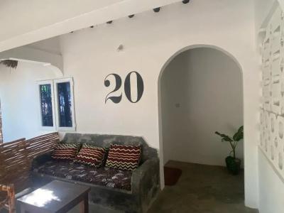 Mbuyuni Beach Village - 27