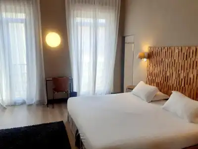 La Villa Tosca - 21