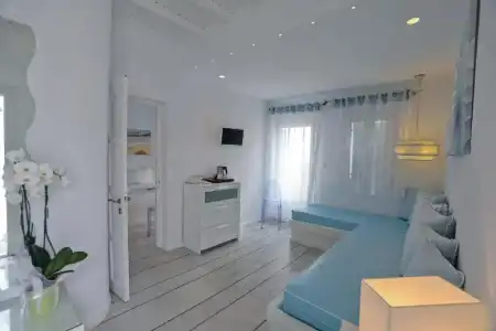 NUMO Mykonos Boutique Resort - 99