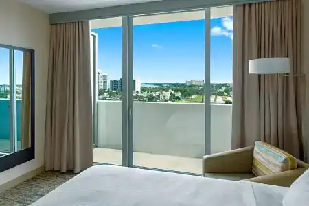 The Westin Sarasota - 73