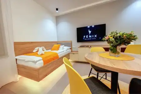 Wellness Fénix - 36
