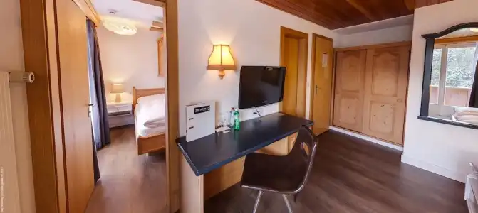 The Larix -Ski in, Ski out - 41
