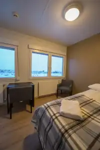 Dimmuborgir Guesthouse - 41