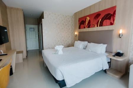 Best Western Royal Buriram - 60