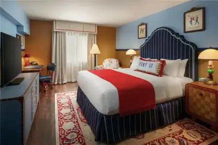 Graduate by Hilton Dallas - 50