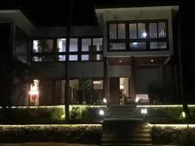 Villa Blu - 0