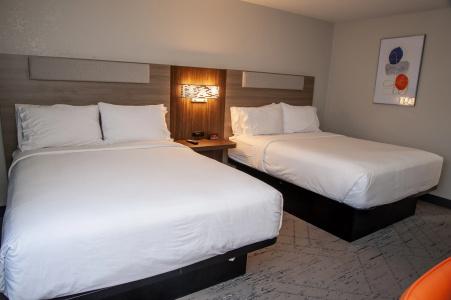 Holiday Inn Express Airport - Tucson by IHG - 4