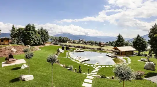 SONNENBERG | Panorama Dolomites Wellbeing - 46
