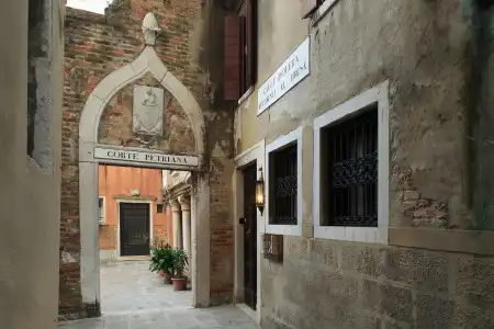 GKK Exclusive Private Suites Venezia - 0