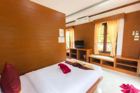 Sleep In Lanta Resort - 64