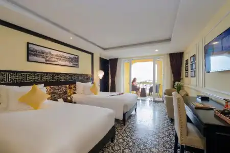 Le Pavillon Hoi An Luxury Resort & Spa - 54