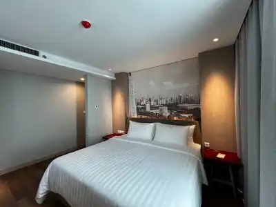 Ra Suites Simatupang - 118