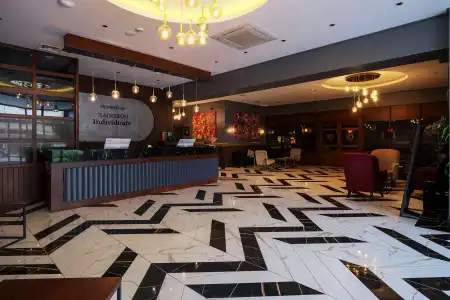 Nova Vista Deluxe & Suites Eskisehir, a member of Radisson Individuals - 13