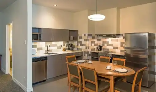 Le Square Phillips And Suites - 53