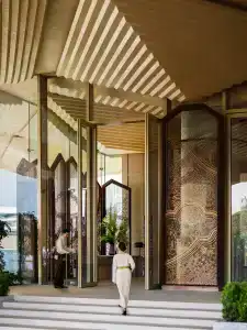 Dusit Thani Bangkok - 39