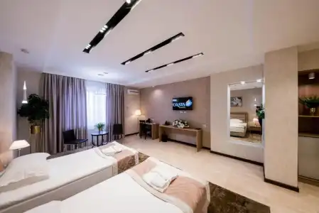 Oasis Residence - 54