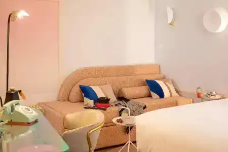 Aiden By Best Western Clermont-ferrand & Spa - 54