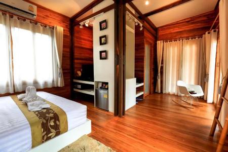 Viangviman Private Pool Villa & Resort - 22