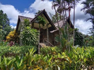 Tree Top River Huts - 77