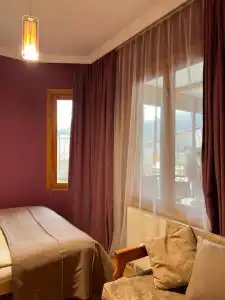 Guest House Borjomi Verde - 17