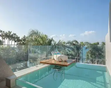Amathus Beach Limassol - 34