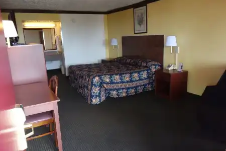 Star Inn Sea World - 3