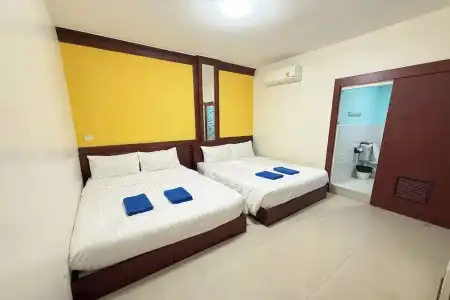 Scala Hostel - 41