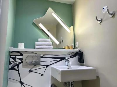 Ibis Budget Beaune - 8