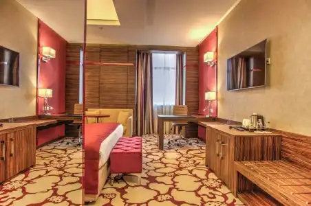 Holiday Inn Plovdiv by IHG - 89