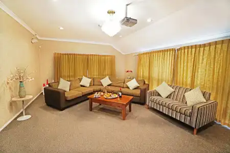 Anglesea Motel and Conference Centre - 3