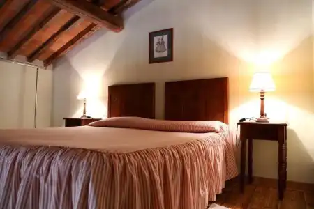 Agriturismo I Bonsi - 2