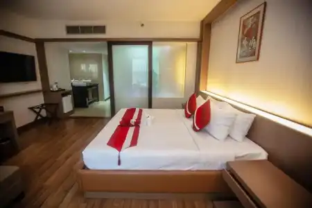 Chiangmai Grandview & Convention Center - 206