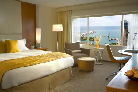 Swissotel - Chicago - 46