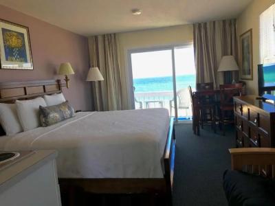 Ocean Surf Resort - 43